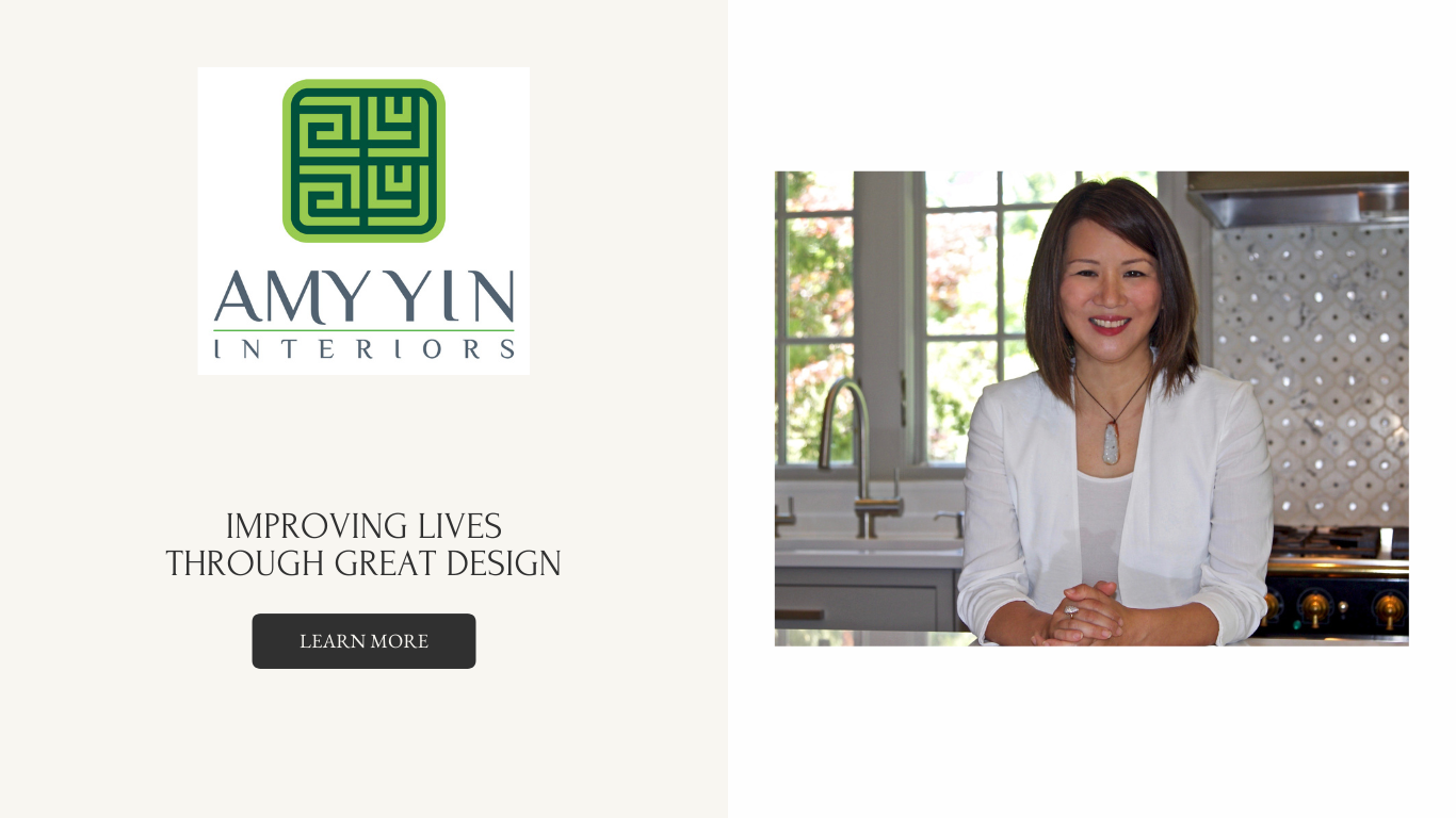 Improving lives through great design