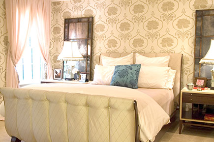 2011 IDS Designer of the Year - Bedrooms